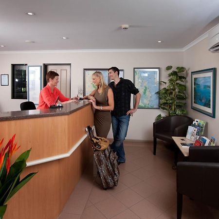 Regal Port Douglas Dış mekan fotoğraf